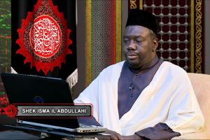 DARUSSA DAGA ASHURA ZAMA NA 25
